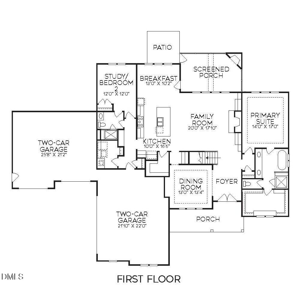8224 Harmony Meadow Way Property Photo 5