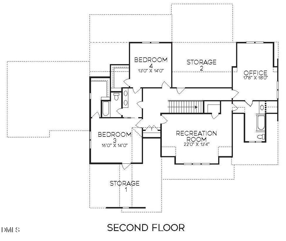 8224 Harmony Meadow Way Property Photo 6
