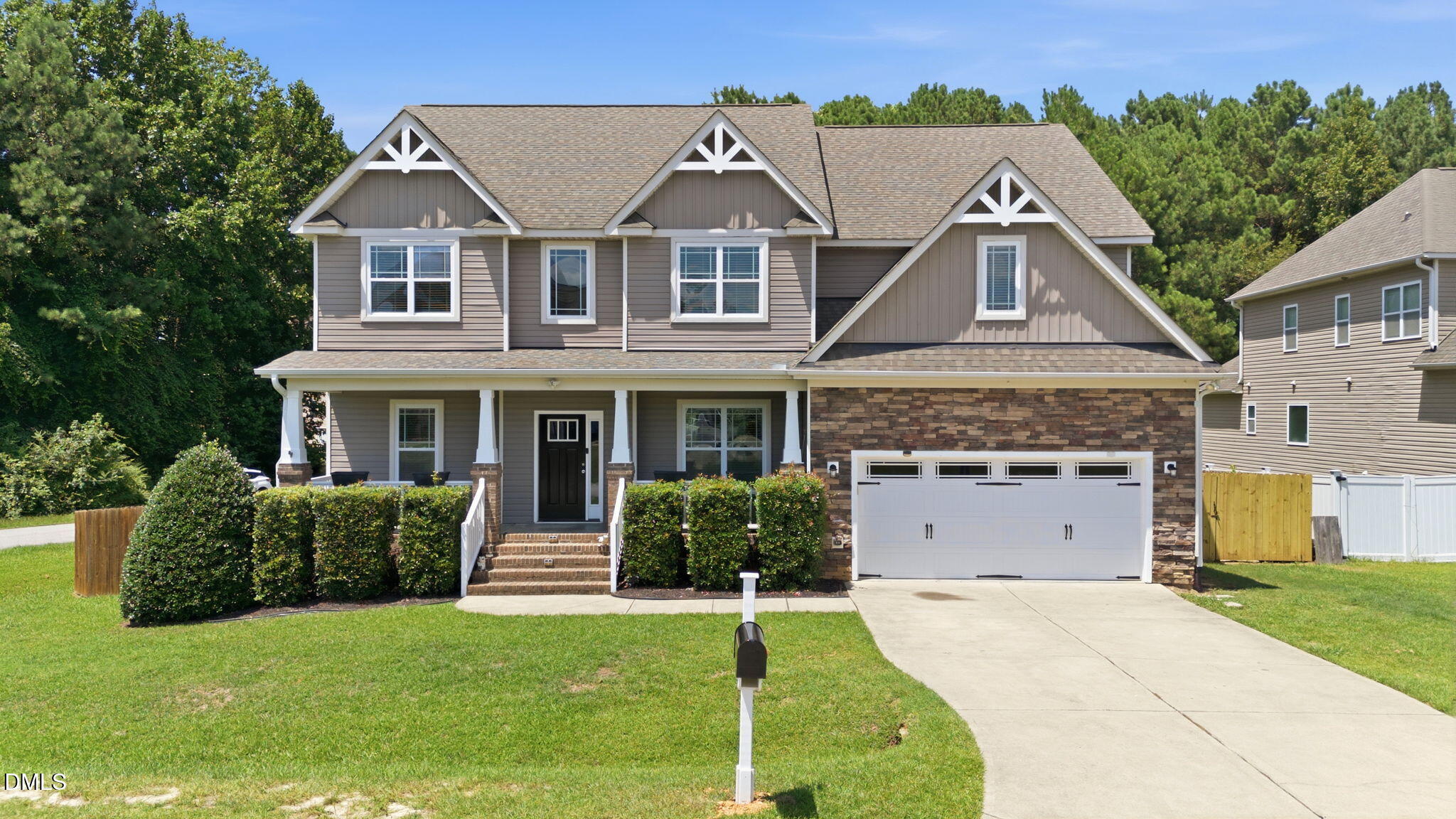 19 Willow Oak Trail
