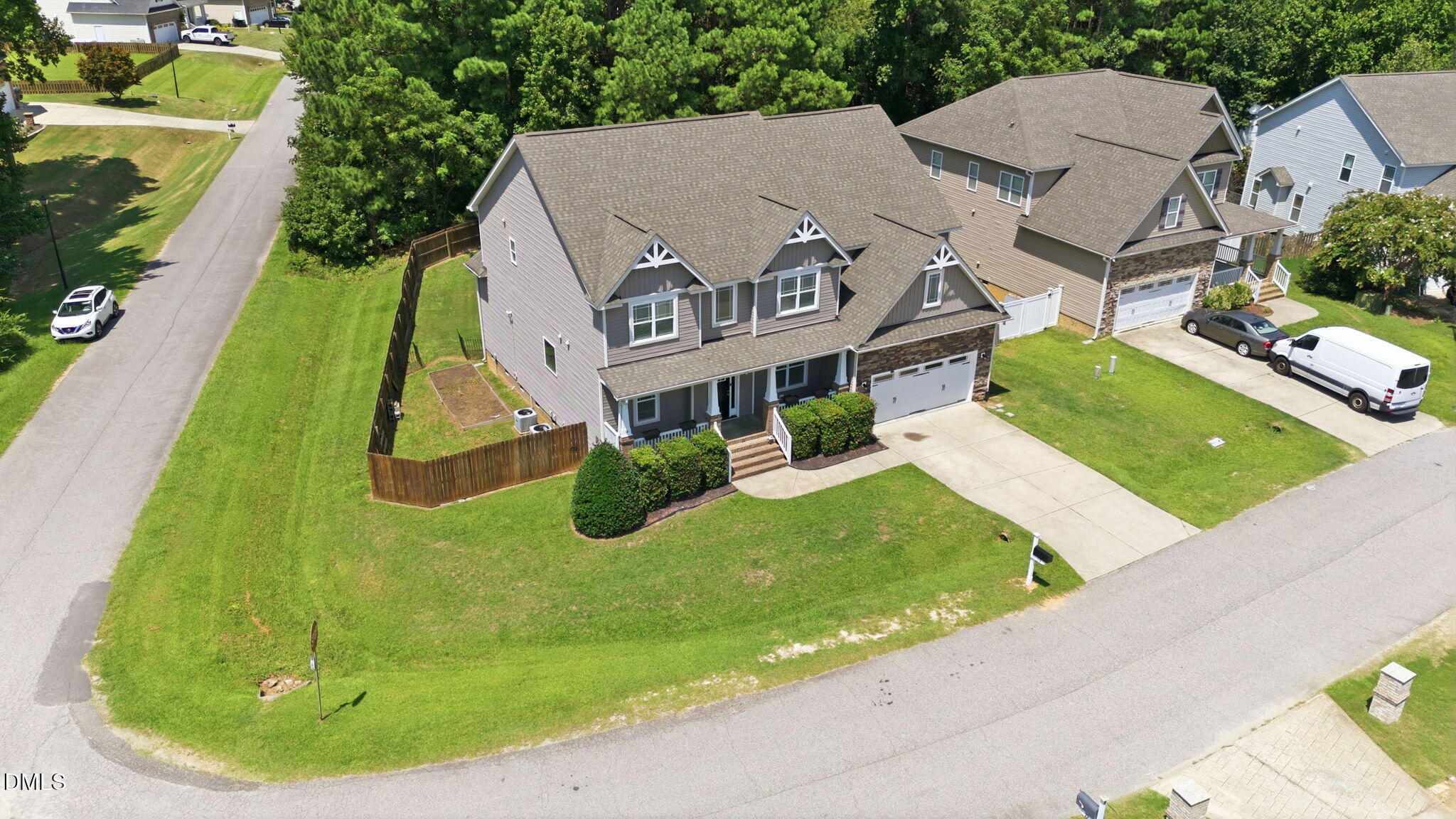 19 Willow Oak Trail Property Photo 3
