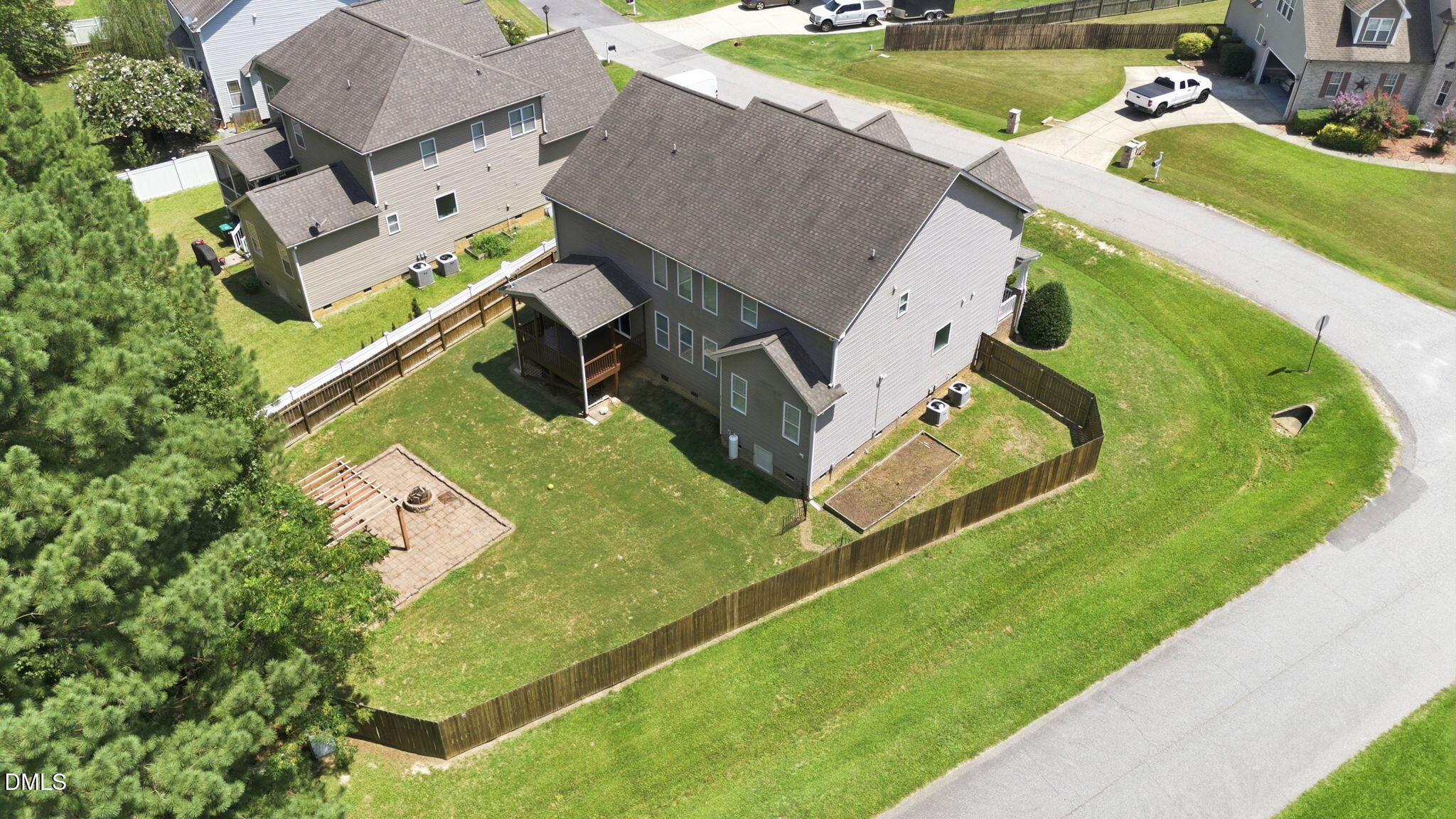 19 Willow Oak Trail Property Photo 43