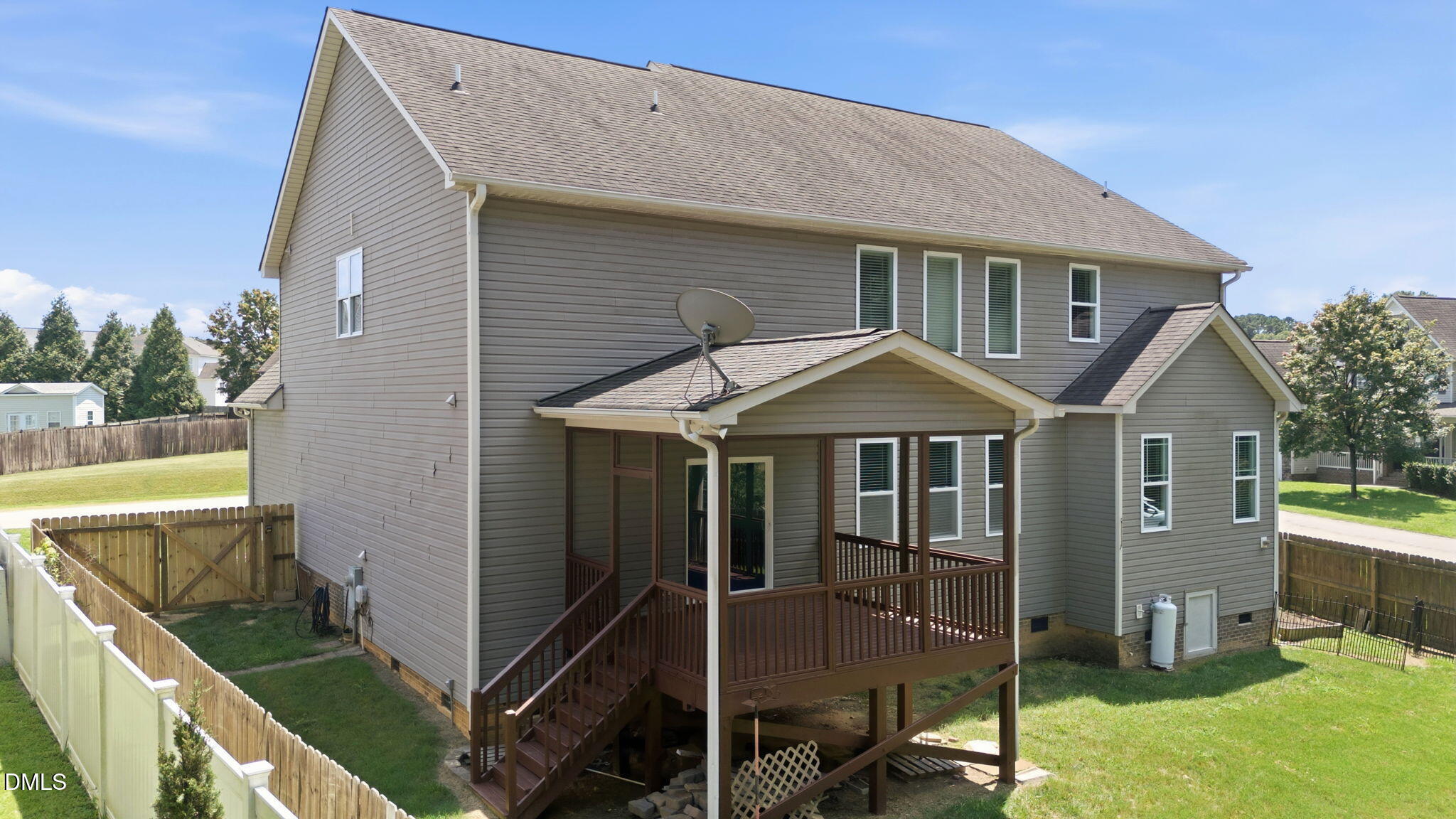 19 Willow Oak Trail Property Photo 44