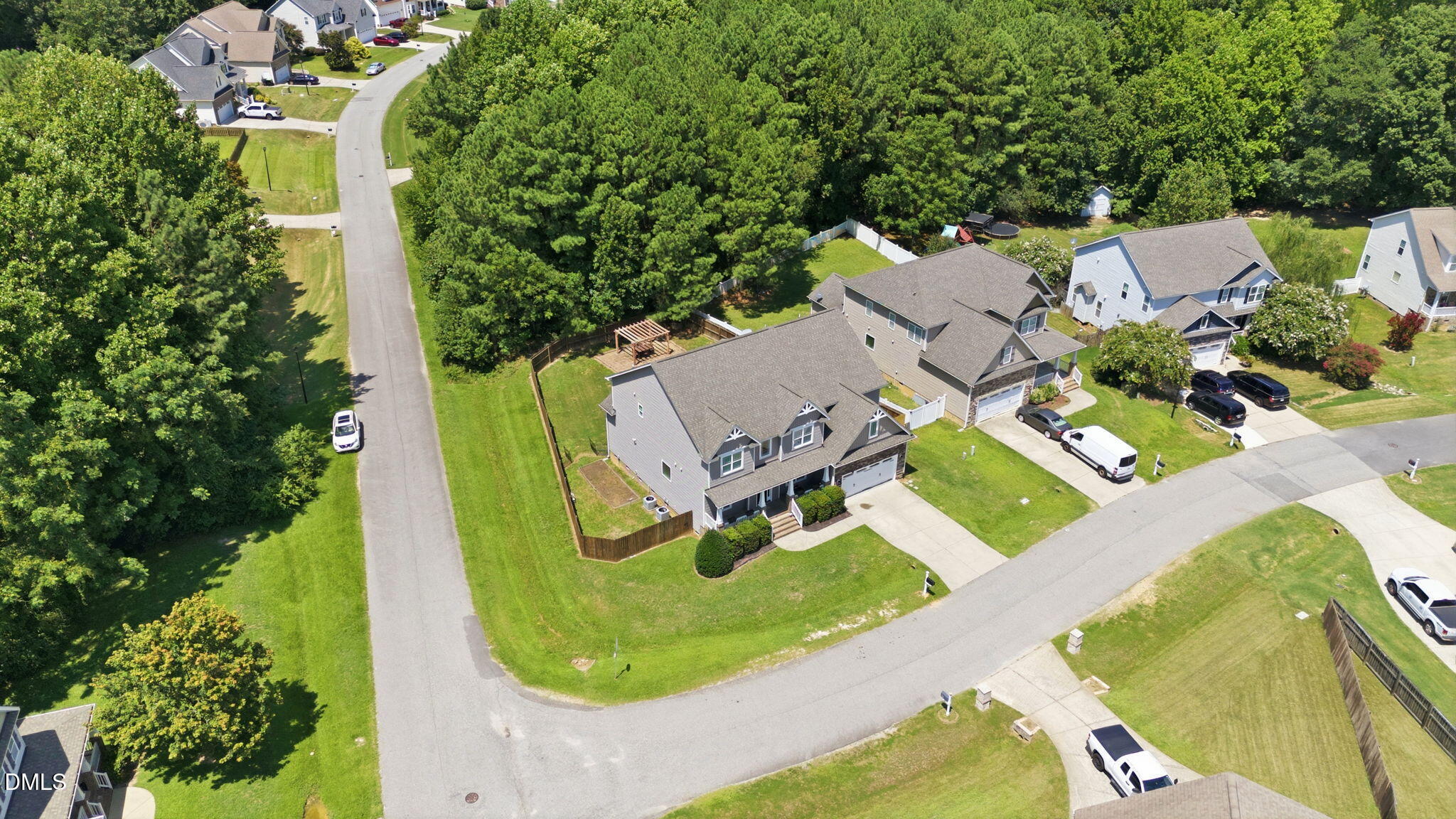19 Willow Oak Trail Property Photo 47