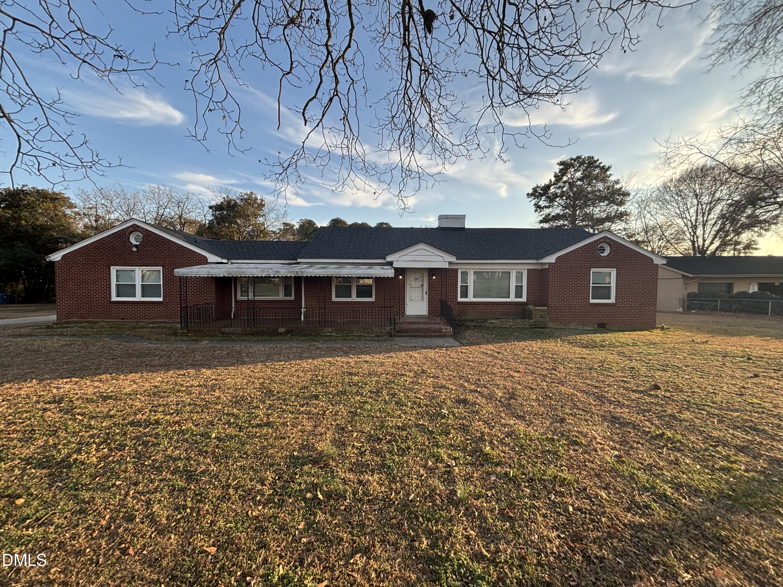 509 Erwin Road A Property Photo 1