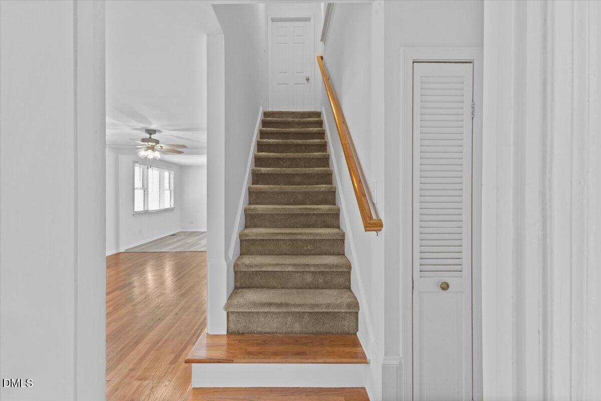 2905 Benjamin Hill Circle Property Photo 13