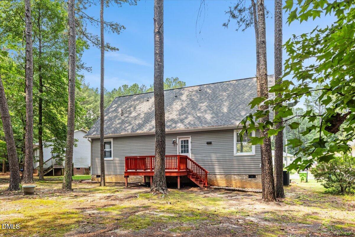 2905 Benjamin Hill Circle Property Photo 21