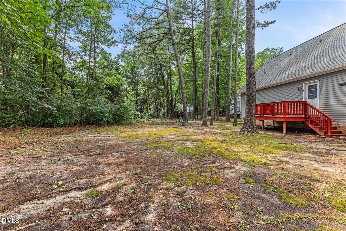 2905 Benjamin Hill Circle Property Photo 23