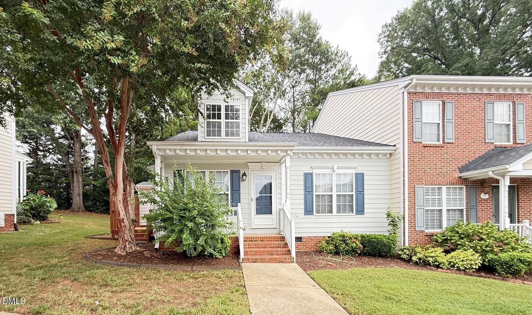 2701 Sterling Park Drive Property Photo 1