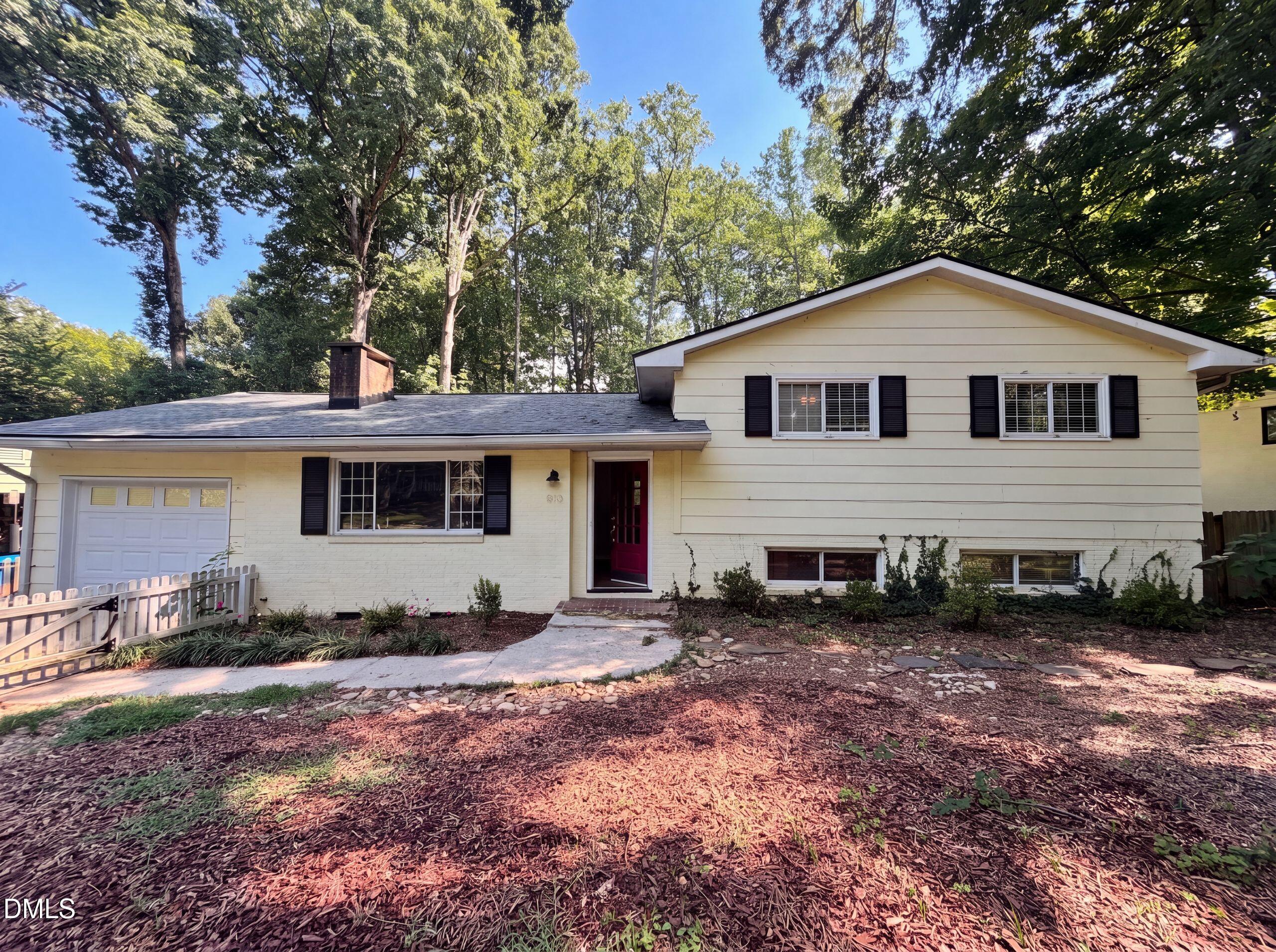 810 Beaver Dam Road Property Photo 1