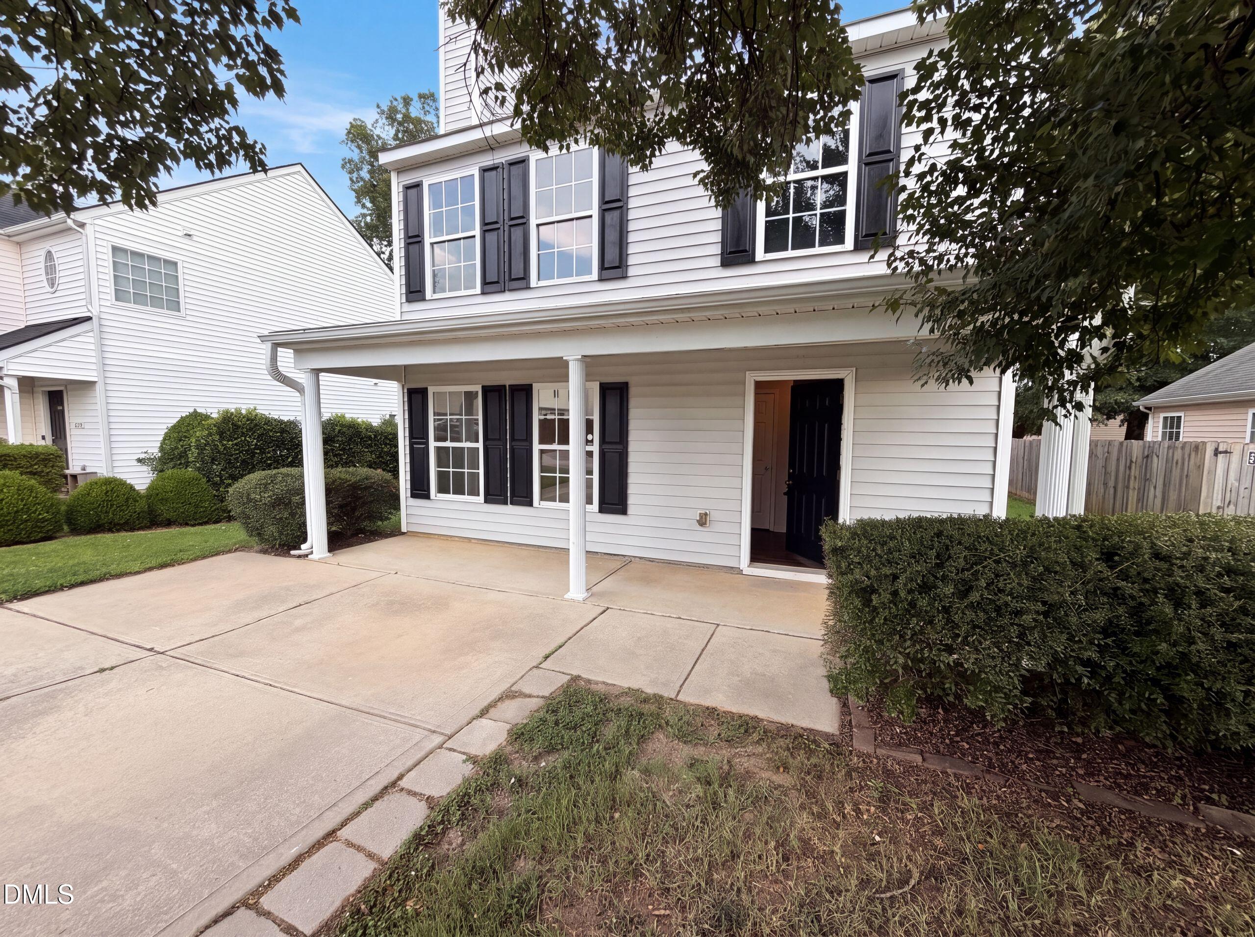 1448 Ricochet Drive Property Photo 1