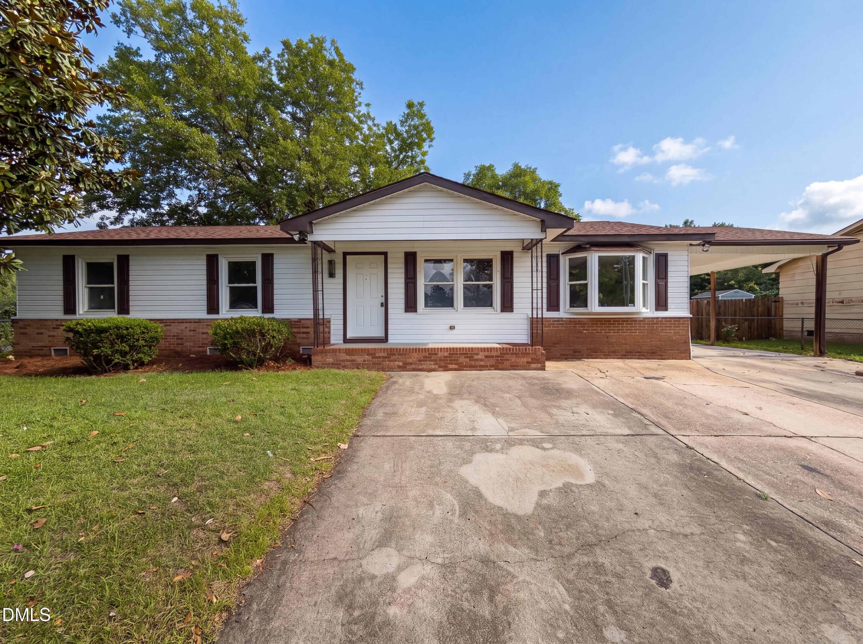 316 Bighorn Drive Property Photo 1