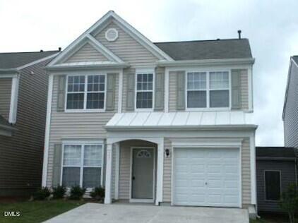 205 Whitney Oaks Lane Property Photo 1
