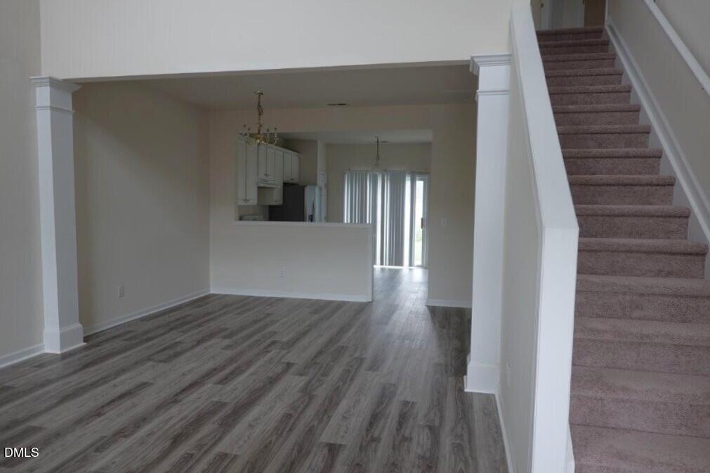 205 Whitney Oaks Lane Property Photo 2