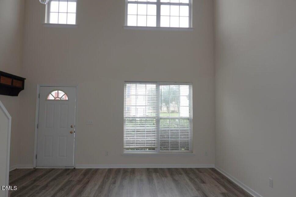 205 Whitney Oaks Lane Property Photo 3