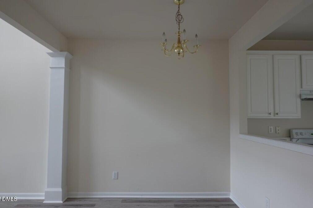 205 Whitney Oaks Lane Property Photo 5
