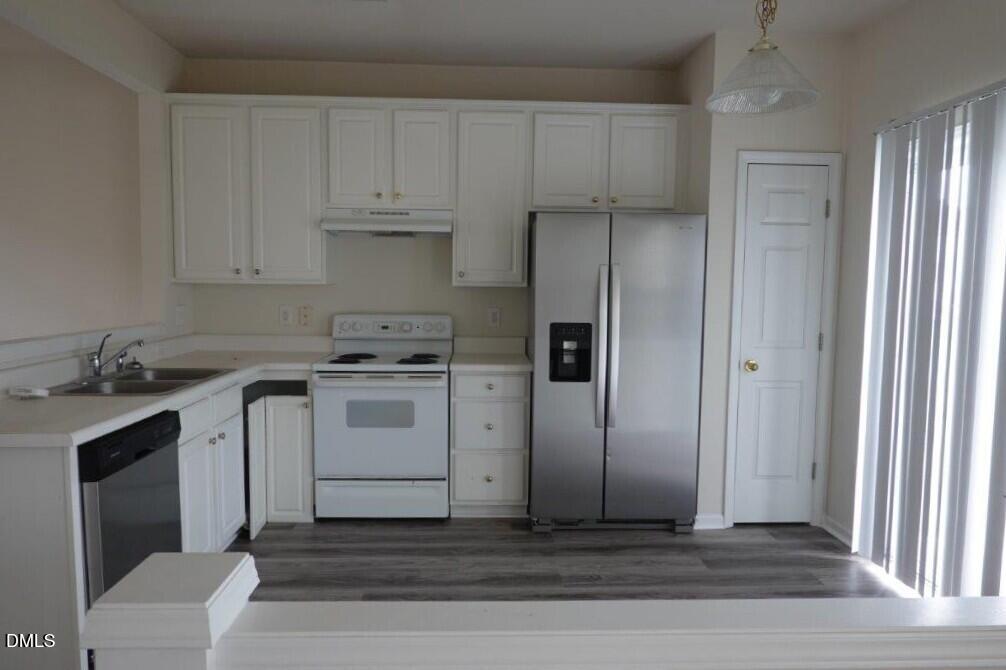 205 Whitney Oaks Lane Property Photo 7