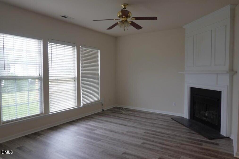 205 Whitney Oaks Lane Property Photo 8