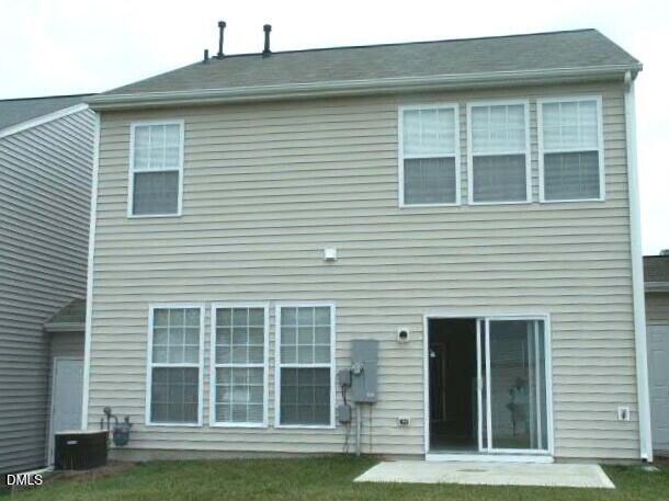 205 Whitney Oaks Lane Property Photo 12
