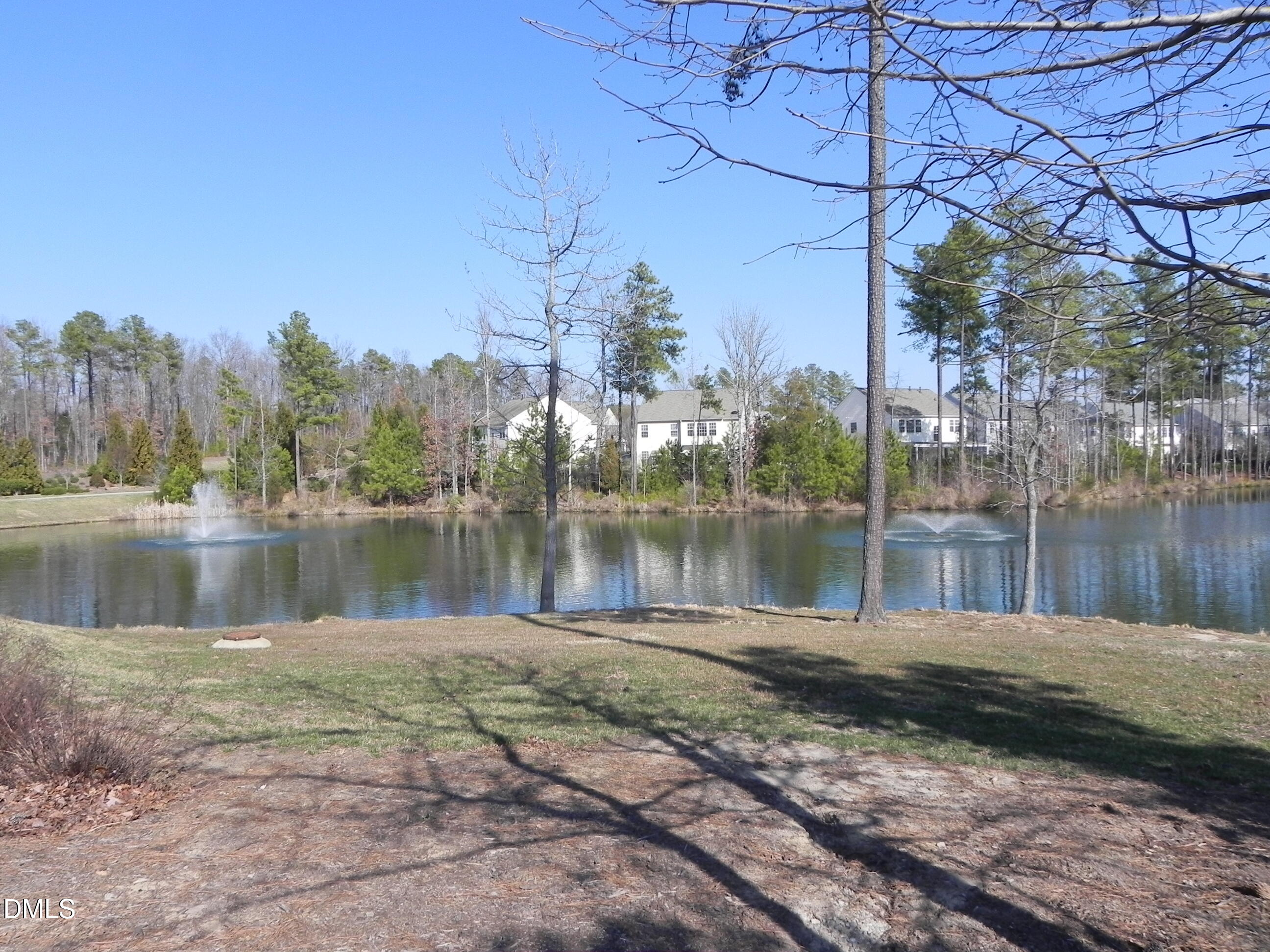 205 Whitney Oaks Lane Property Photo 15