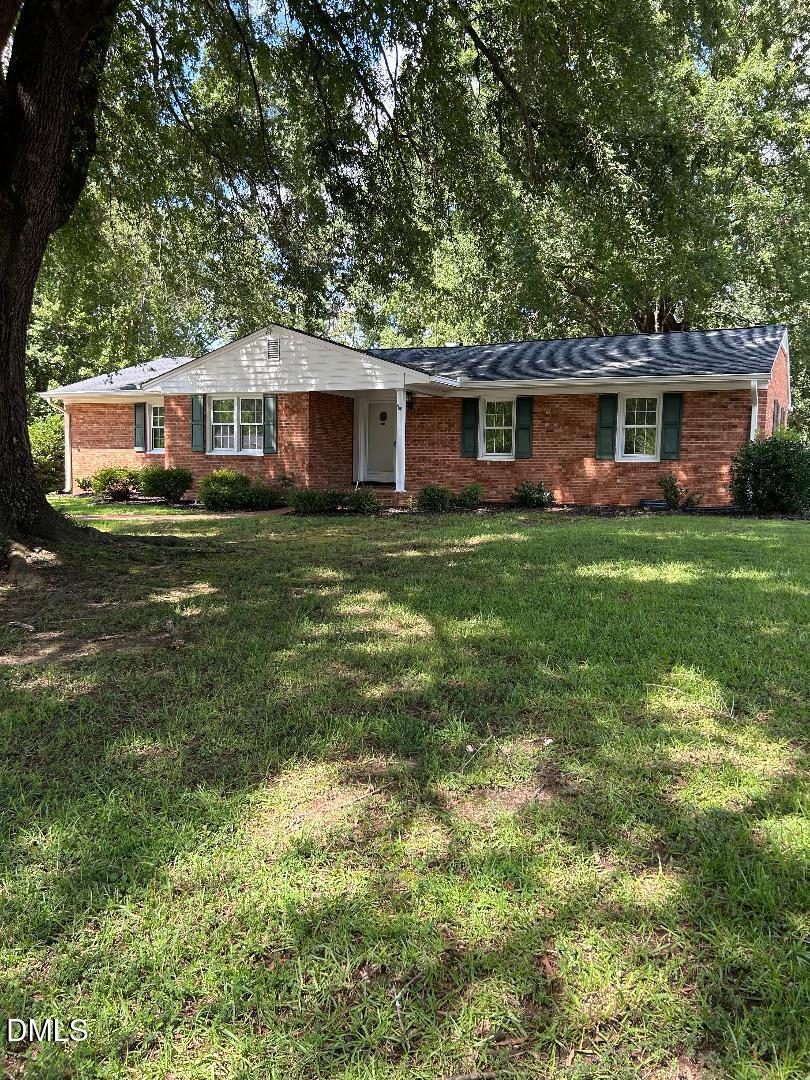 201 Forest Road Property Photo 1