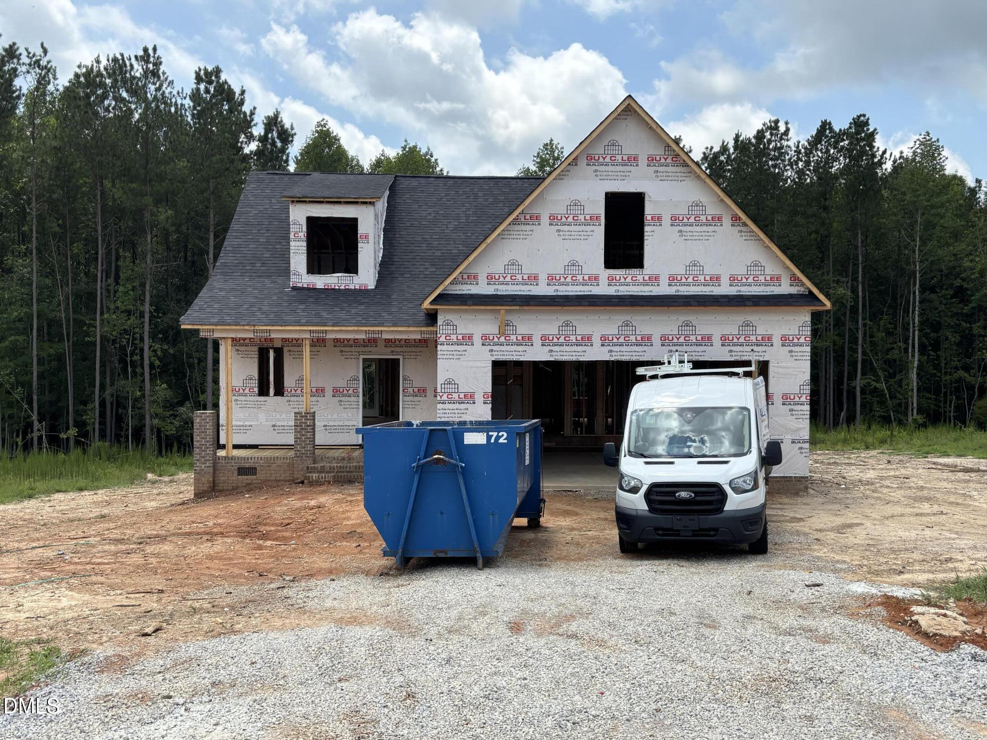 553 Rye Way Property Photo 1