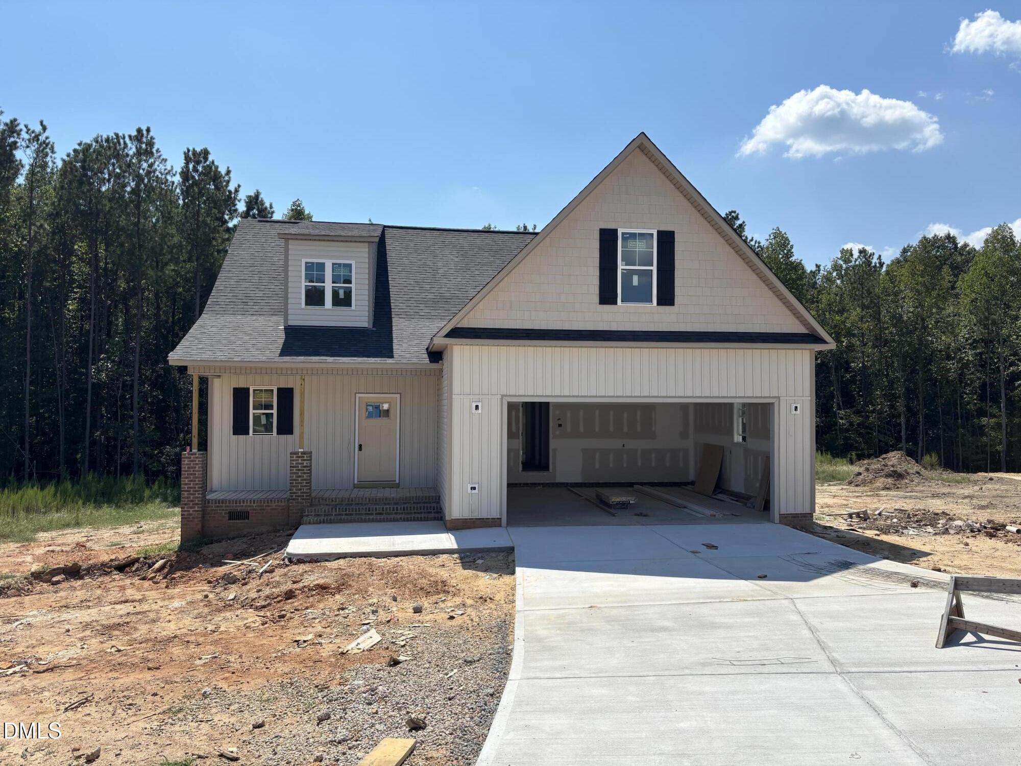 553 Rye Way Property Photo 1