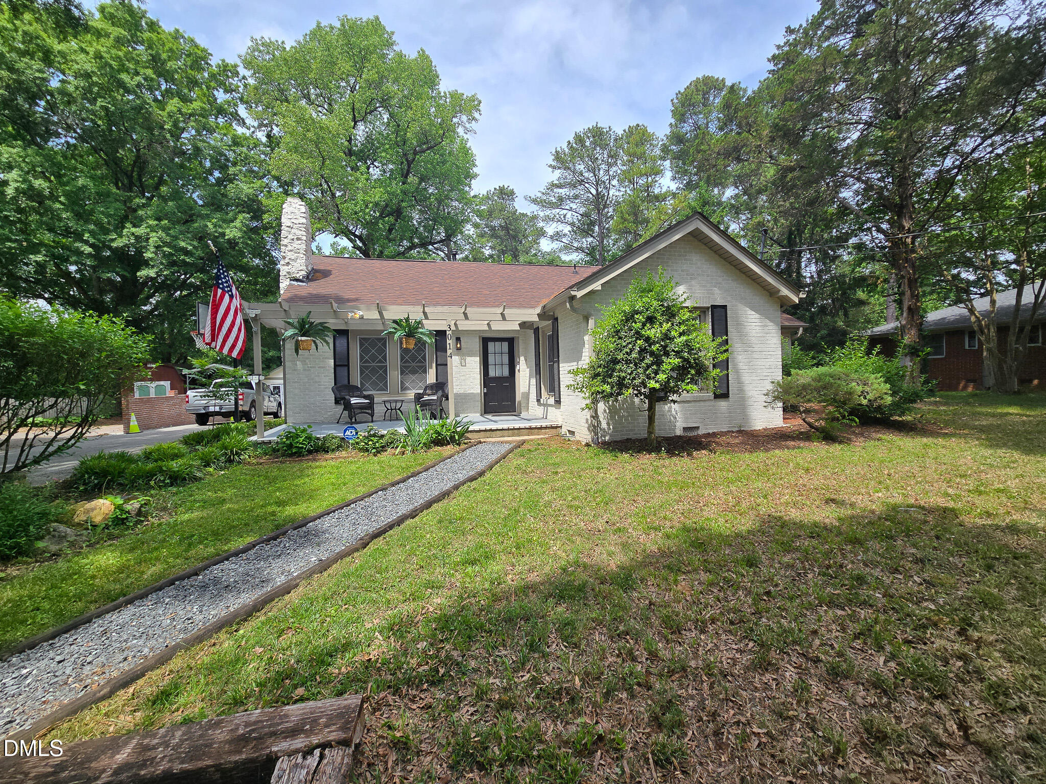 3014 Hope Valley Road Property Photo 1