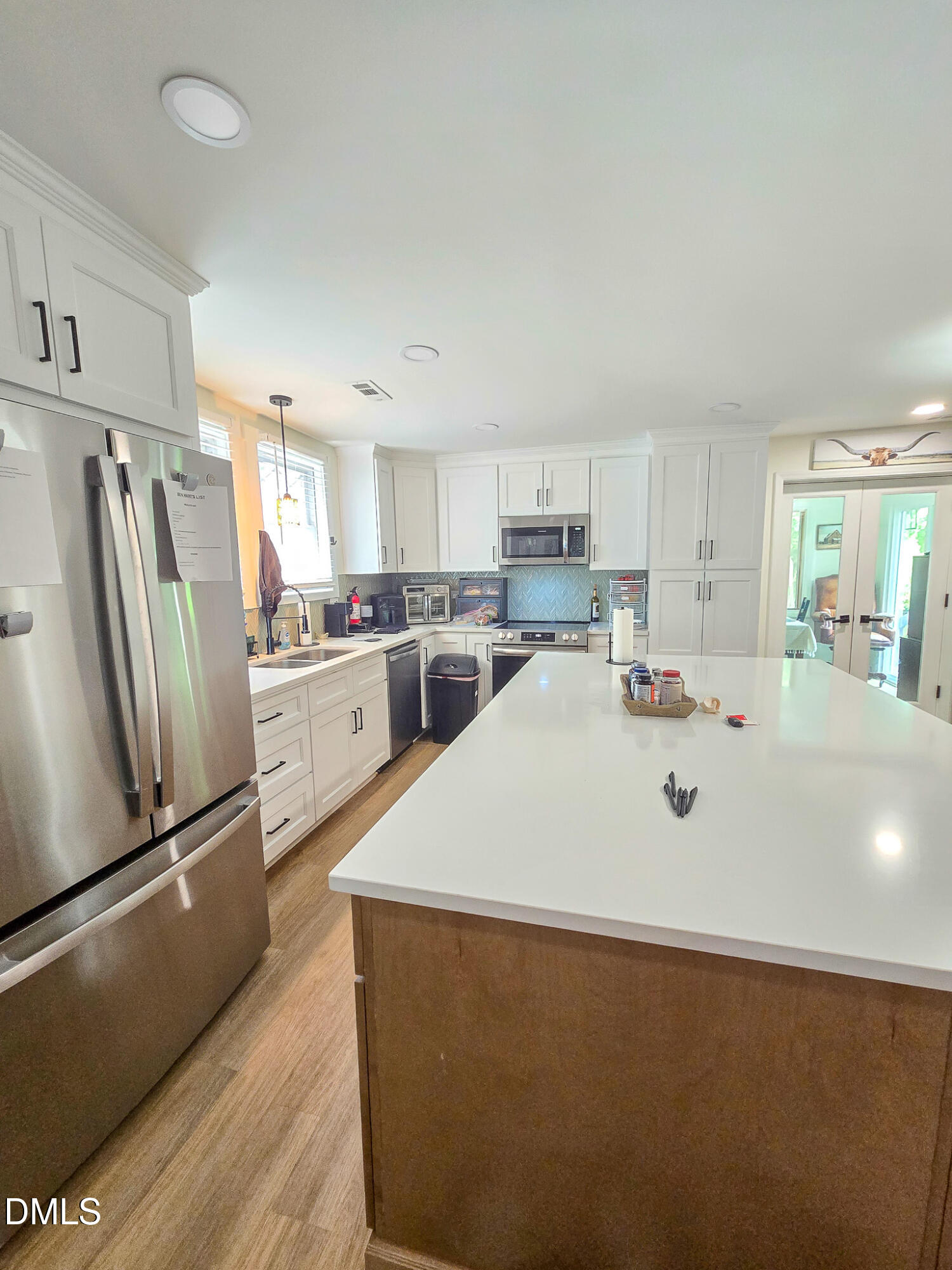 3014 Hope Valley Road Property Photo 8