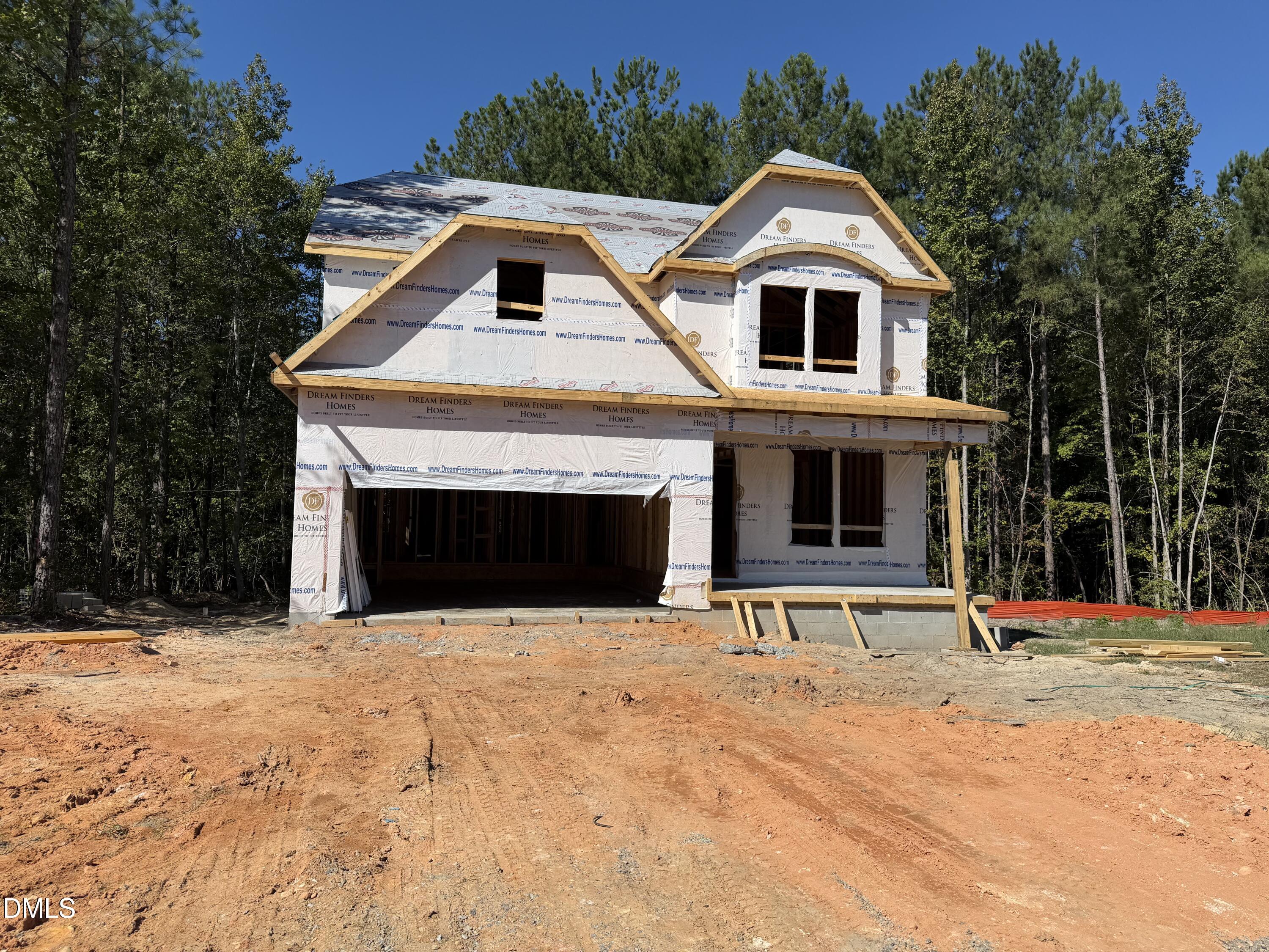 574 Grand Griffon Way Property Photo 1
