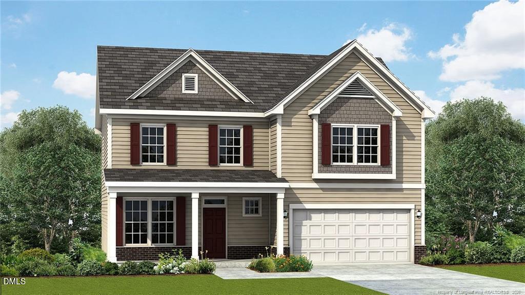 668 Grand Griffon Way Property Photo 1