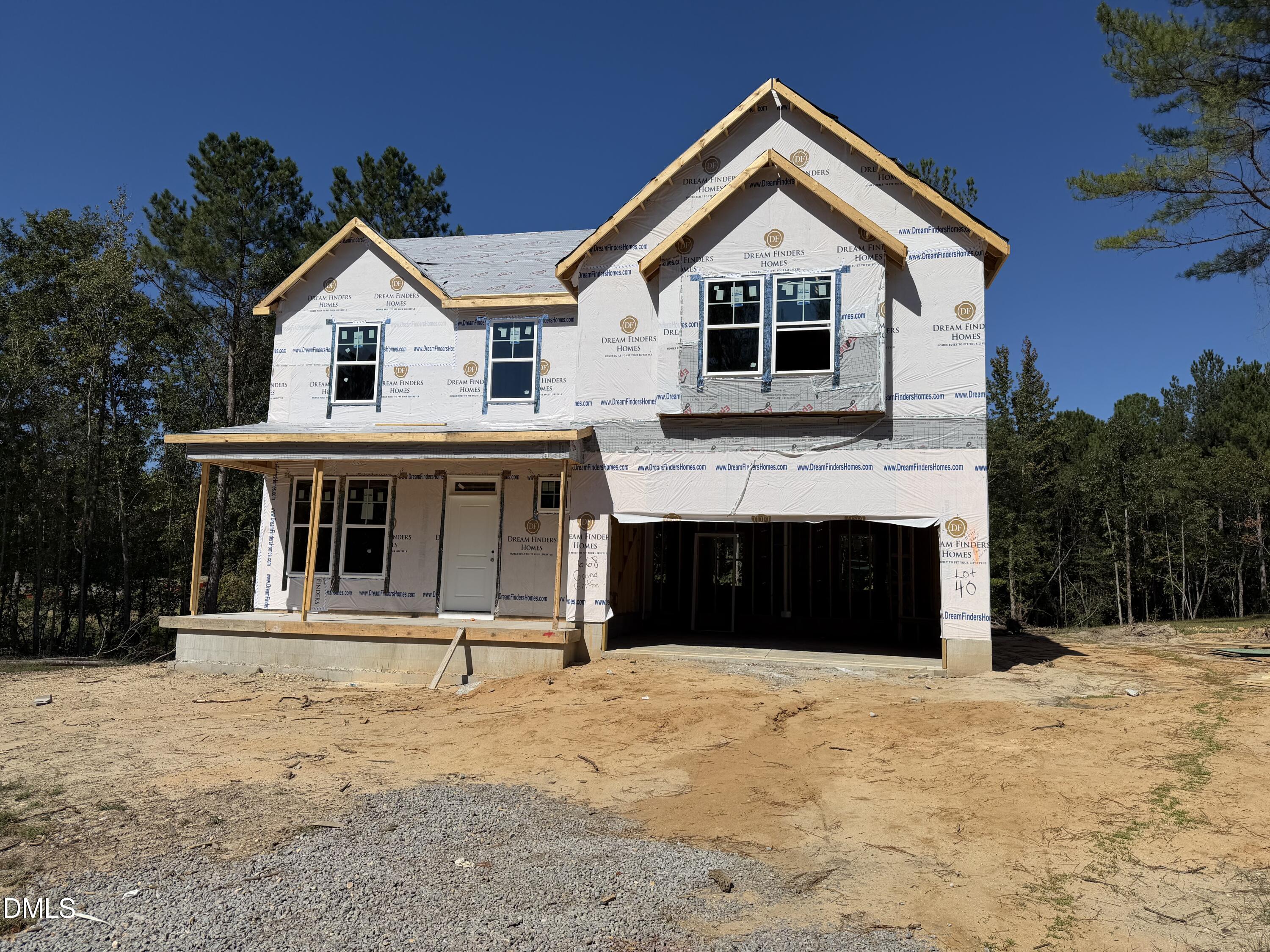668 Grand Griffon Way Property Photo 1