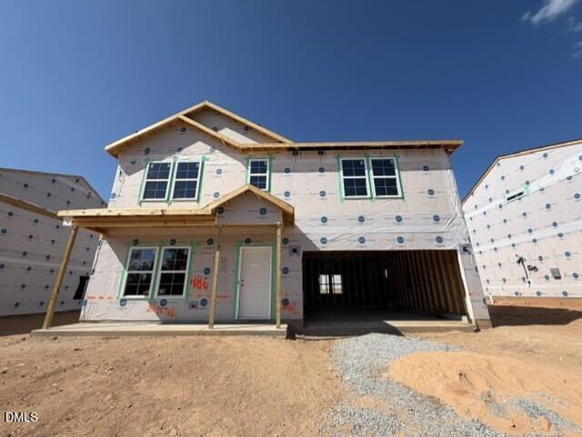 41 Mistflower Drive Property Photo 1