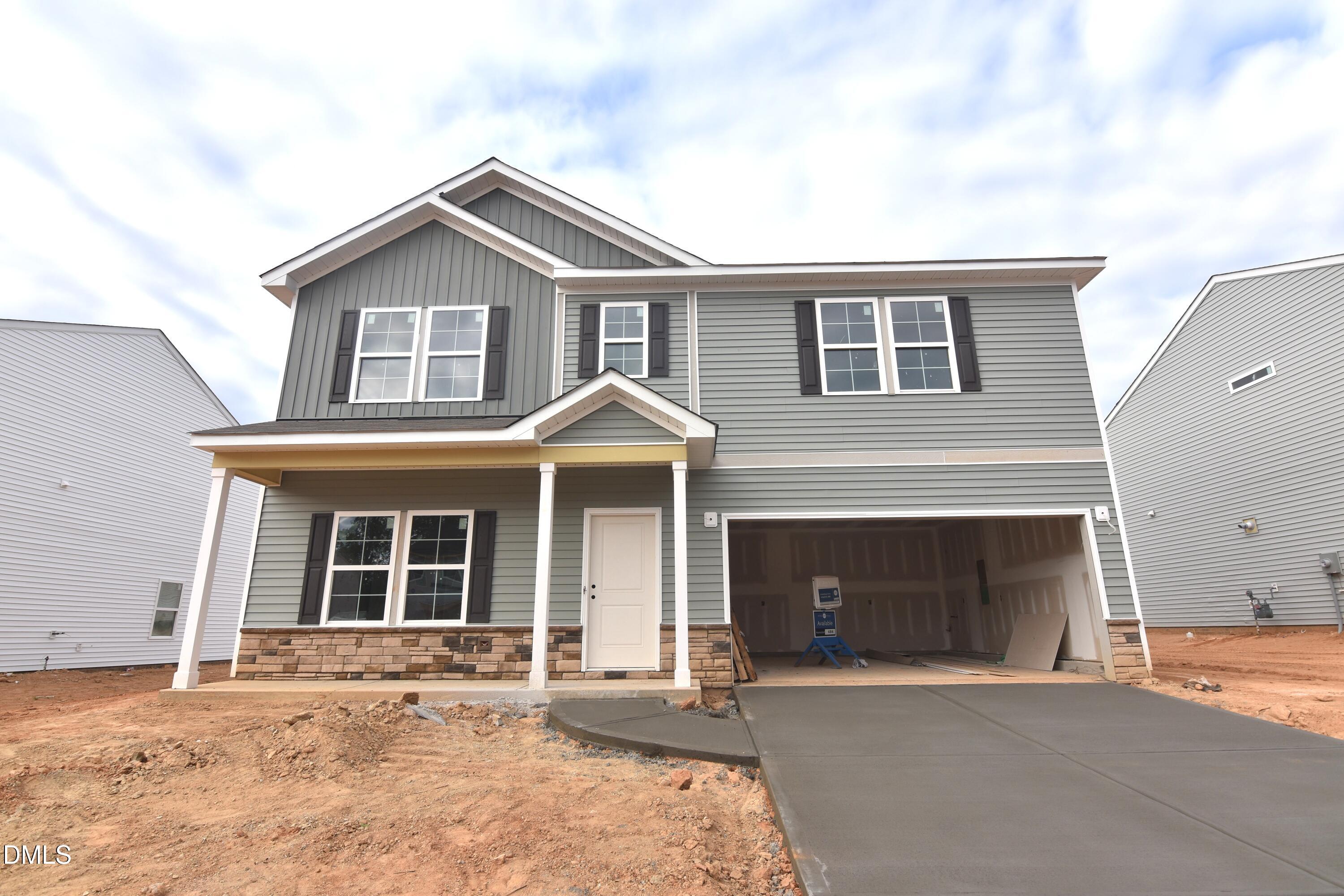 41 Mistflower Drive Property Photo 1