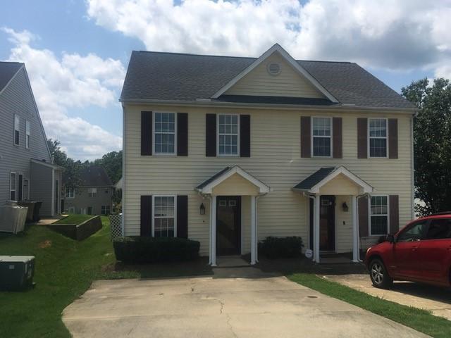 217 Payton Drive Property Photo 1