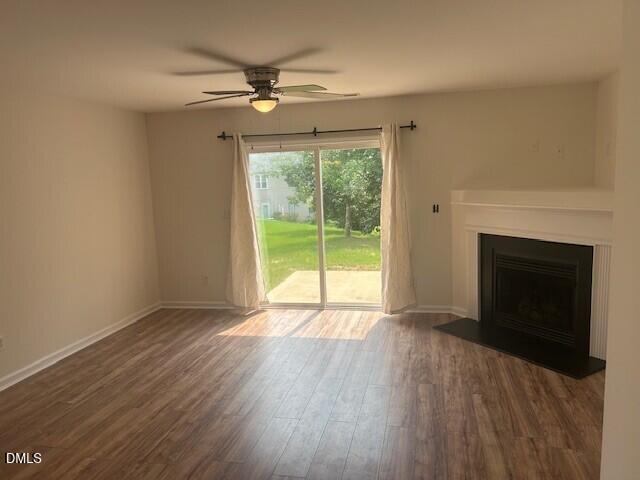 217 Payton Drive Property Photo 3