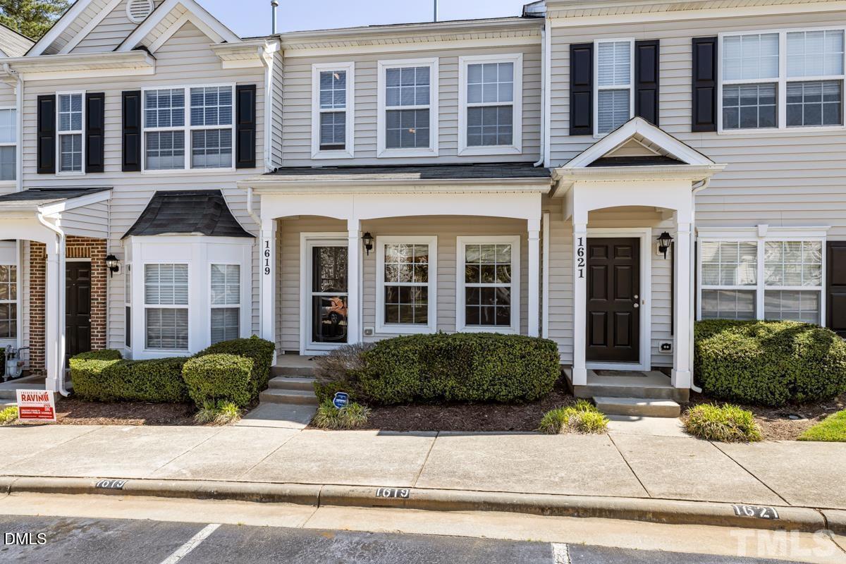 1619 Snow Mass Way Property Photo 1
