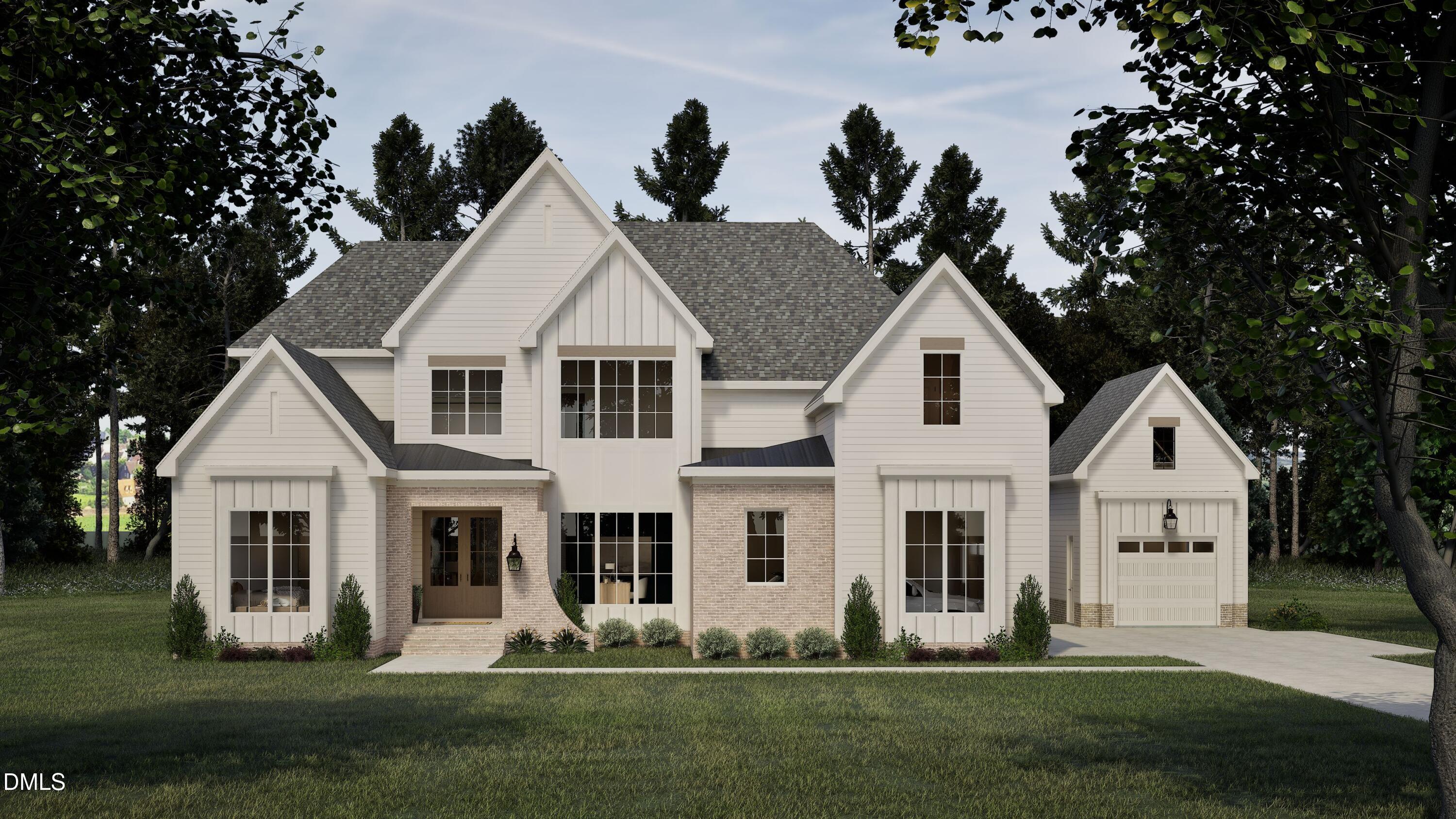 3600 N Carolina 57 Lot 1 Property Photo 1