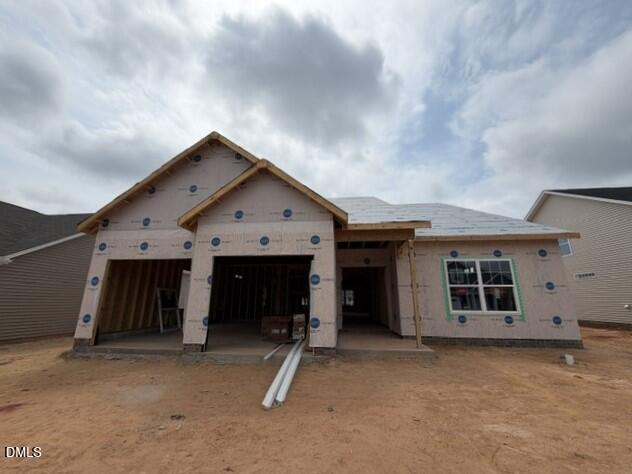 81 Moon Flower Walk Property Photo 1