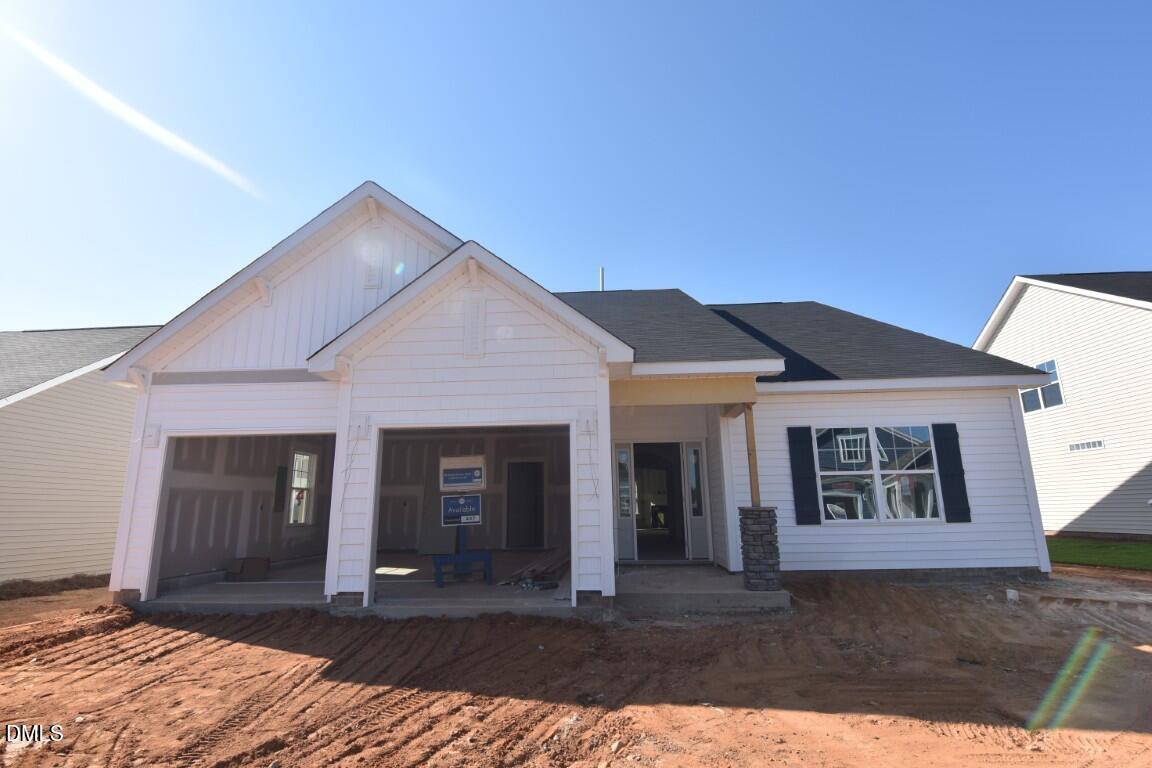 81 Moon Flower Walk Property Photo 1