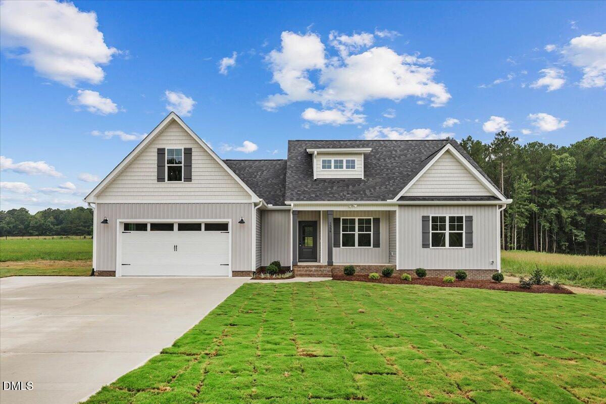 1556 Shortleaf Trail Property Photo 1