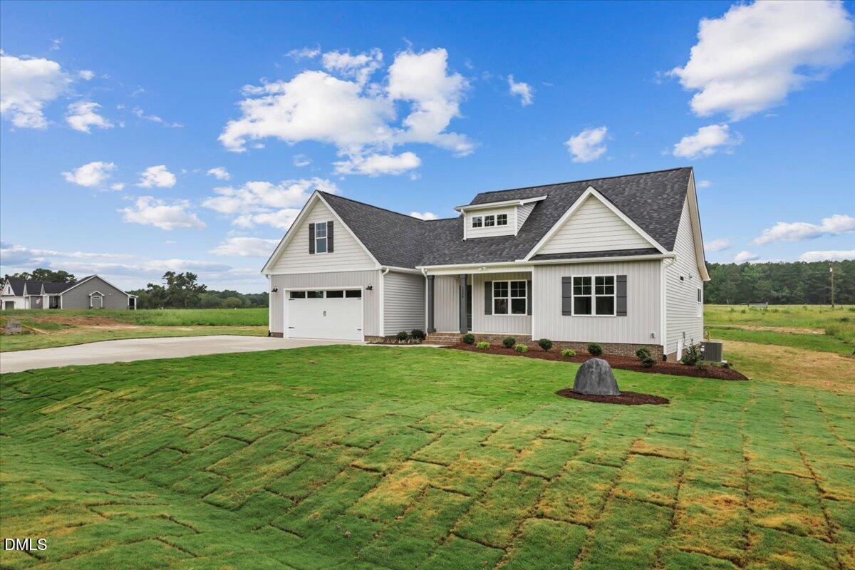 1556 Shortleaf Trail Property Photo 3