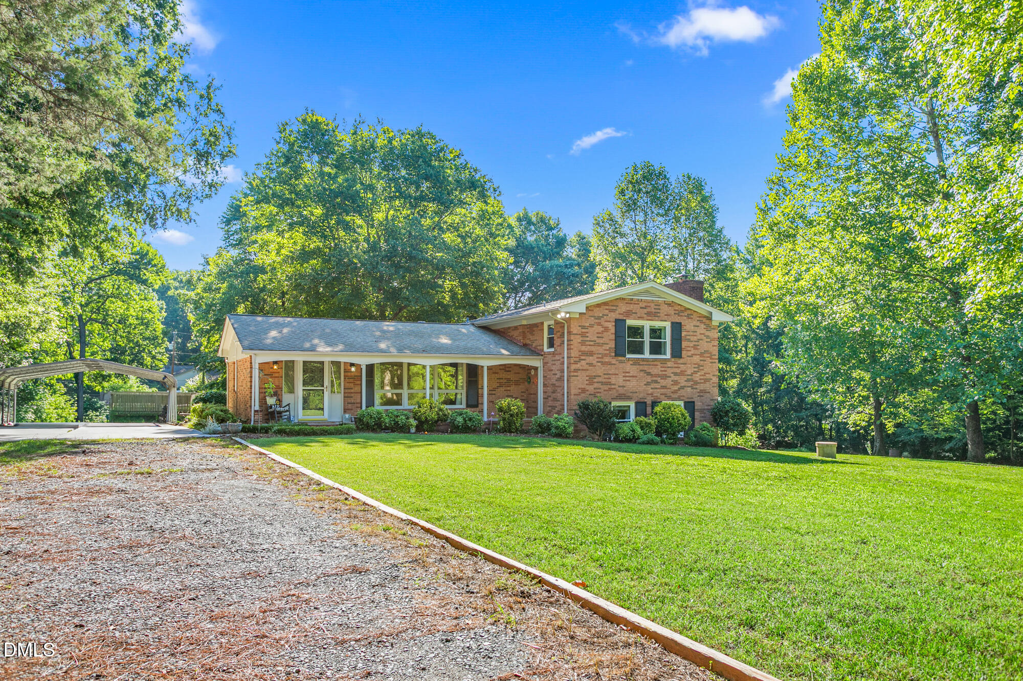 5220 Eastcrest Road Property Photo 1