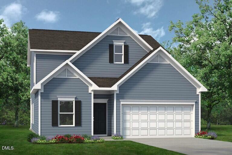 180 E American Marigold Drive Property Photo 1
