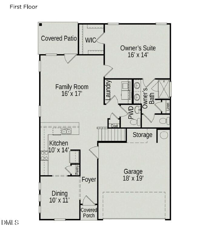 180 E American Marigold Drive Property Photo 33