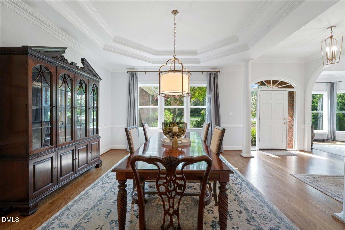 8508 Bell Grove Way Property Photo 3