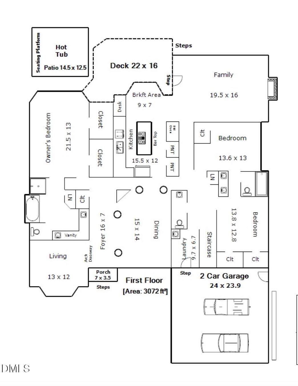 8508 Bell Grove Way Property Photo 37