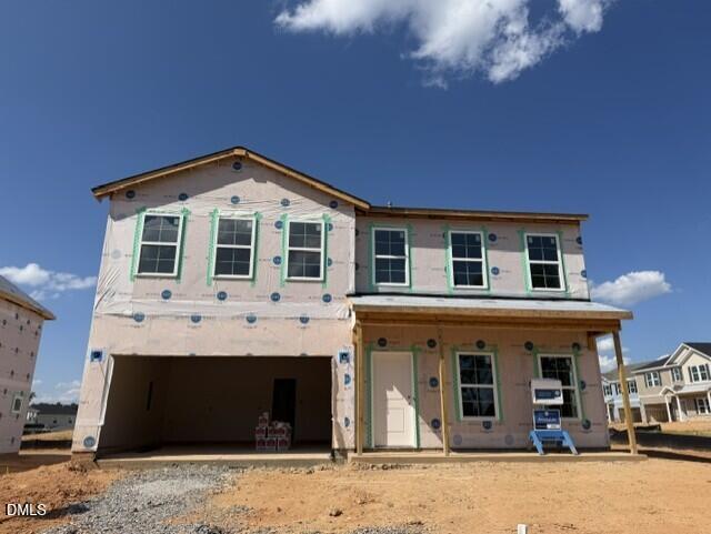 45 Mistflower Drive Property Photo 1