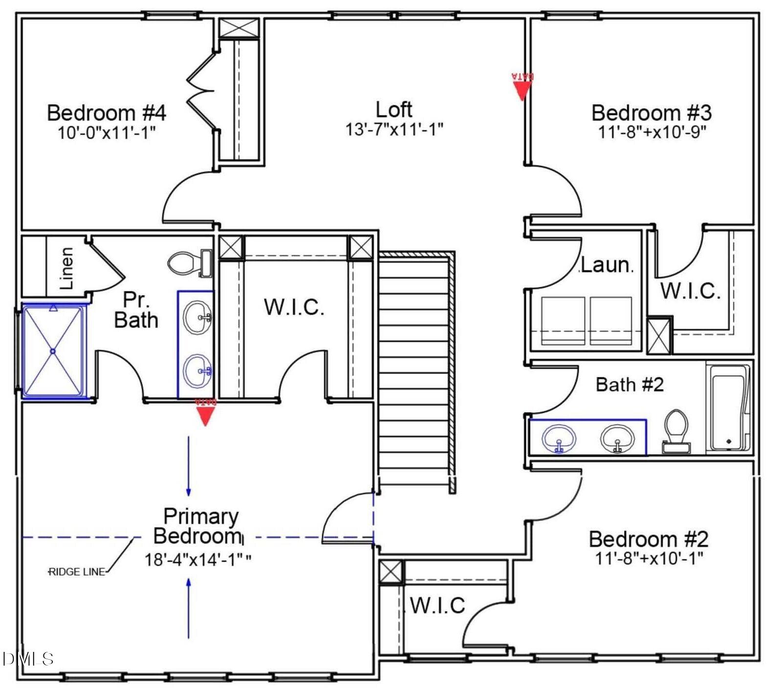 45 Mistflower Drive Property Photo 4
