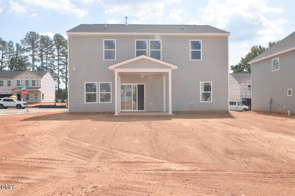 45 Mistflower Drive Property Photo 18