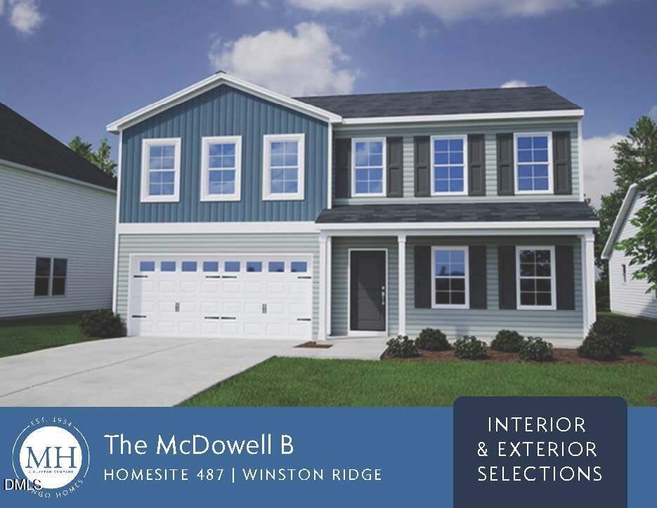 45 Mistflower Drive Property Photo 19